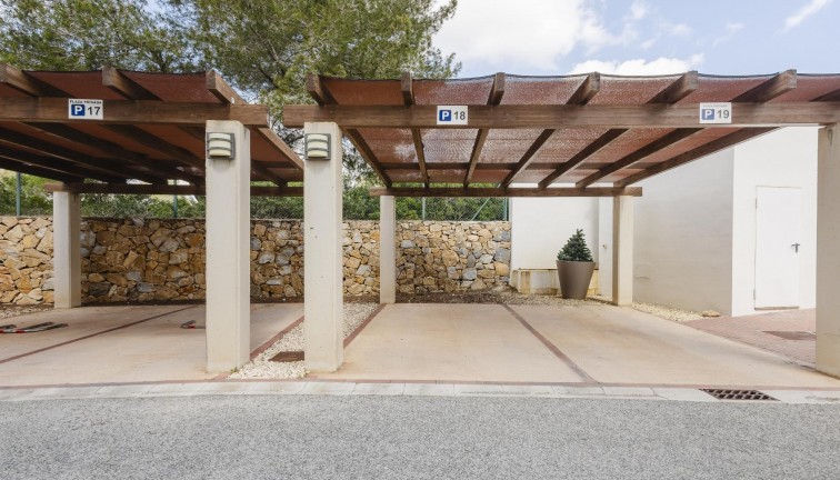 Återförsäljning -  Bostad - Översta våningen  - Orihuela Costa - Las Colinas