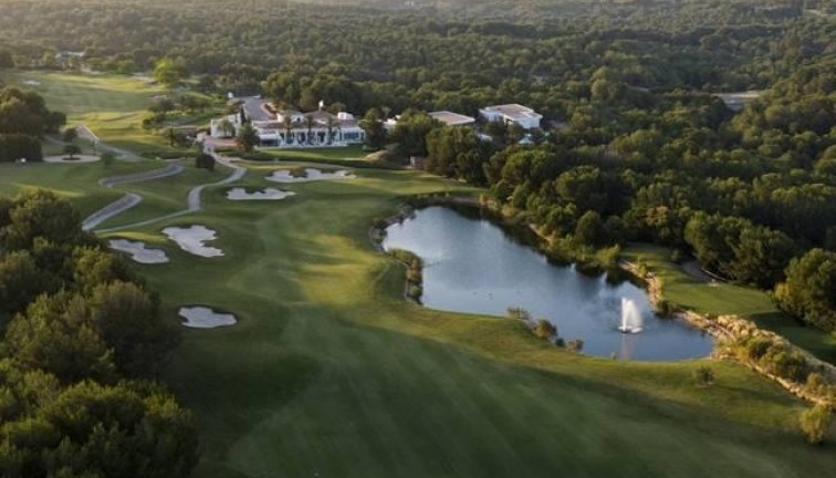 Återförsäljning -  Bostad - Översta våningen  - Orihuela Costa - Las Colinas