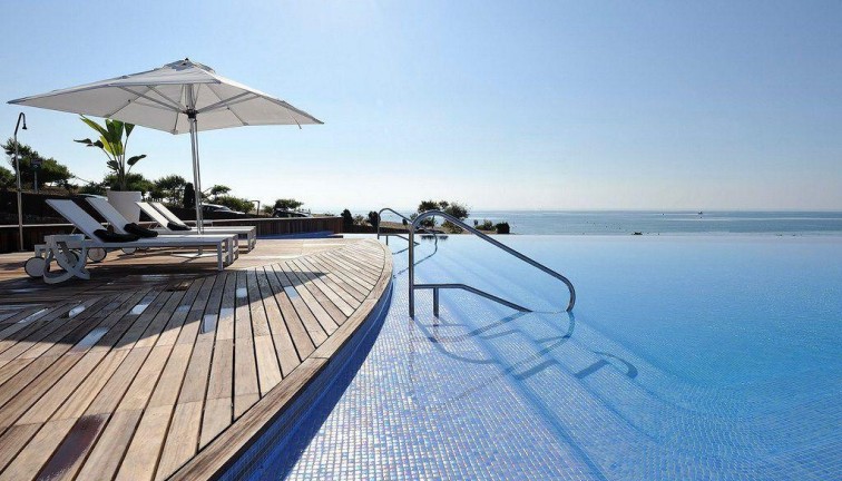 Återförsäljning -  Bostad - Översta våningen  - Orihuela Costa - Las Colinas