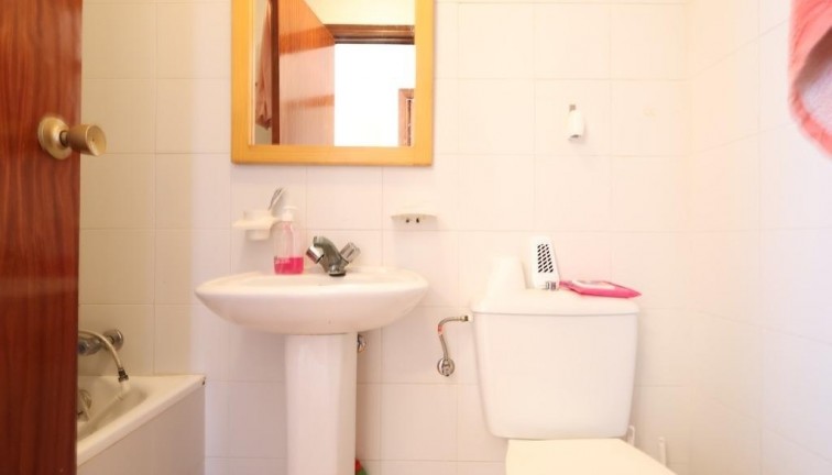 Jälleenmyynti - Asunto - Torrevieja - LA MATA