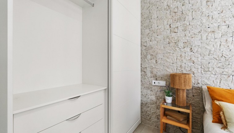 Obra nueva - Apartamento / piso - San Javier - Santiago de la Ribera