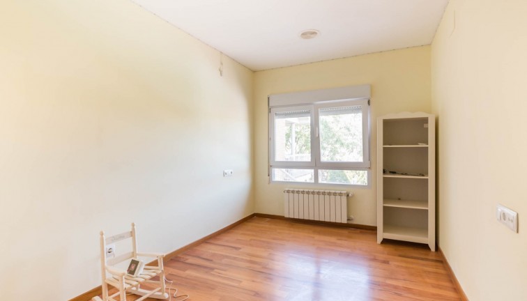 Resale - Chalet - MOLINA DEL SEGURA