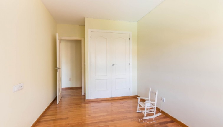 Resale - Chalet - MOLINA DEL SEGURA