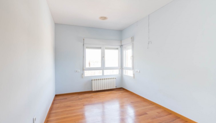 Resale - Chalet - MOLINA DEL SEGURA