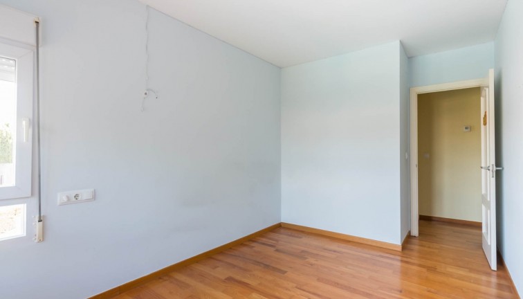 Resale - Chalet - MOLINA DEL SEGURA