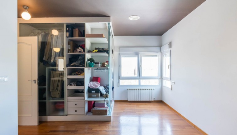 Resale - Chalet - MOLINA DEL SEGURA