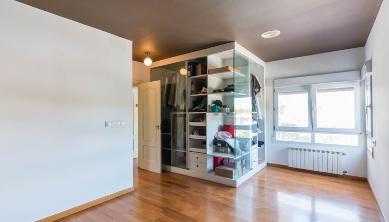 Resale - Chalet - MOLINA DEL SEGURA