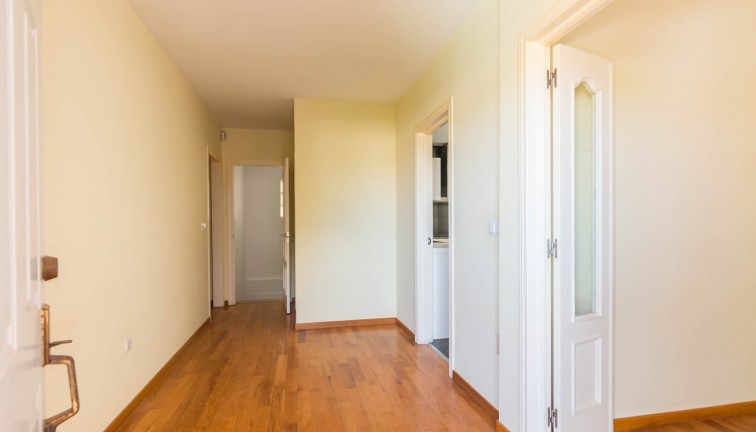 Resale - Chalet - MOLINA DEL SEGURA