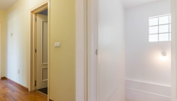 Resale - Chalet - MOLINA DEL SEGURA