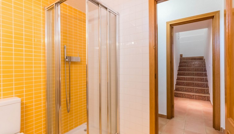 Resale - Chalet - MOLINA DEL SEGURA