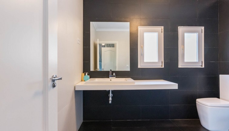 Resale - Chalet - MOLINA DEL SEGURA