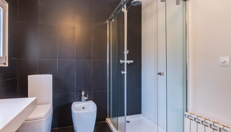 Resale - Chalet - MOLINA DEL SEGURA