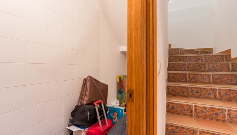 Resale - Chalet - MOLINA DEL SEGURA