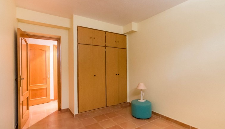 Resale - Chalet - MOLINA DEL SEGURA