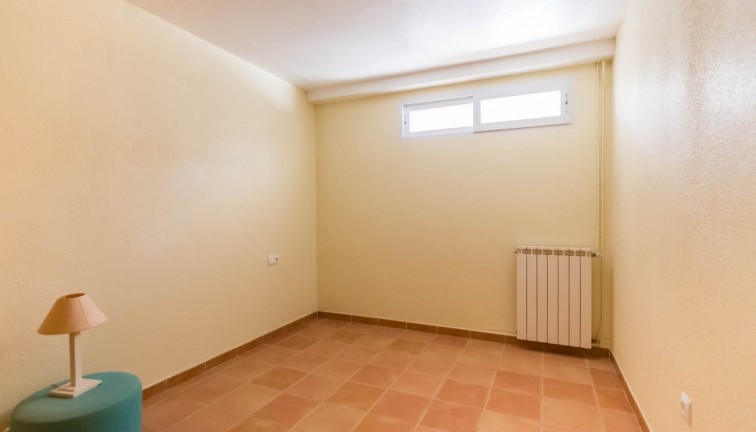 Resale - Chalet - MOLINA DEL SEGURA