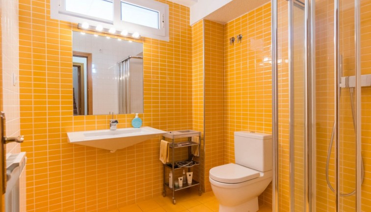 Resale - Chalet - MOLINA DEL SEGURA