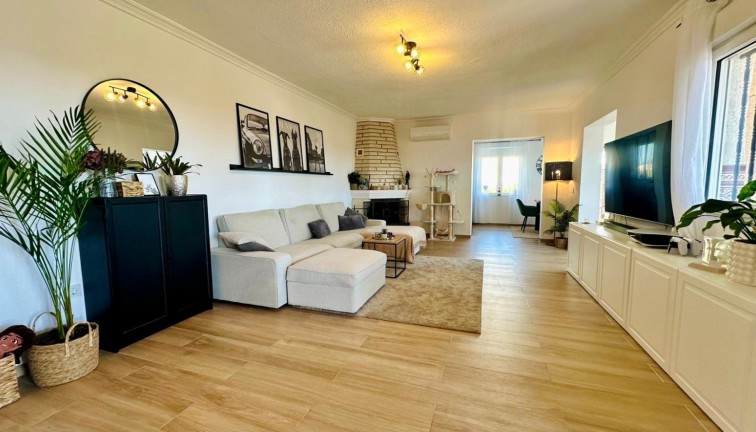 Resale - Chalet - Ciudad quesada - Ciudad Quesada