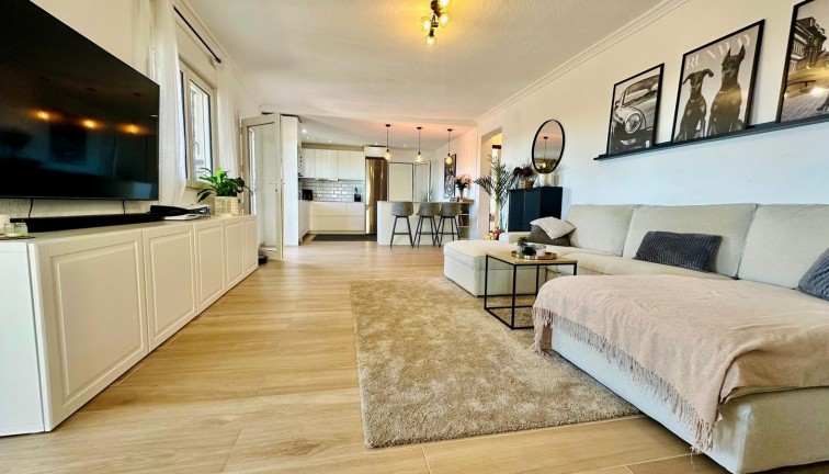 Resale - Chalet - Ciudad quesada - Ciudad Quesada