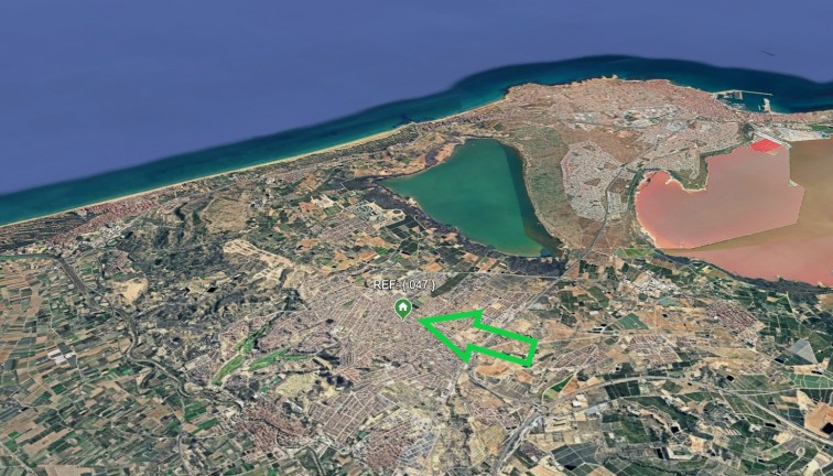 Resale - Chalet - Ciudad quesada - Ciudad Quesada