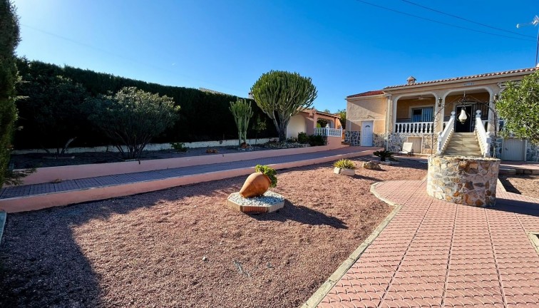 Resale - Chalet - Ciudad quesada - Ciudad Quesada