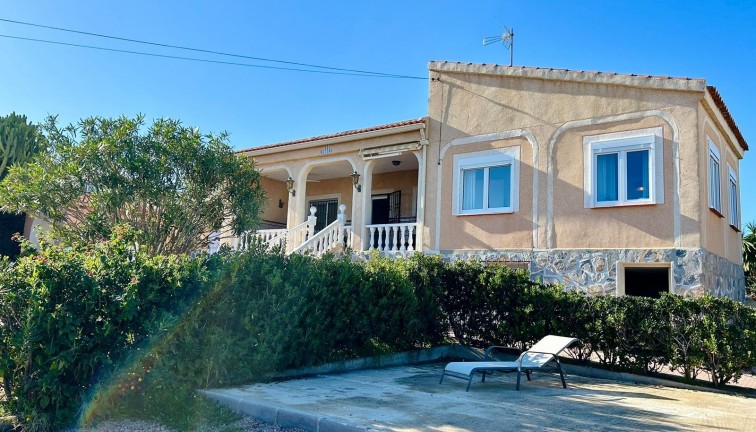 Resale - Chalet - Ciudad quesada - Ciudad Quesada