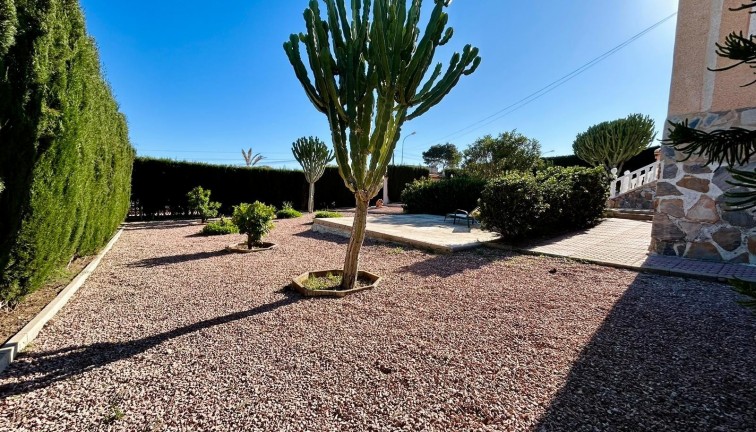 Resale - Chalet - Ciudad quesada - Ciudad Quesada