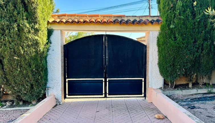 Resale - Chalet - Ciudad quesada - Ciudad Quesada