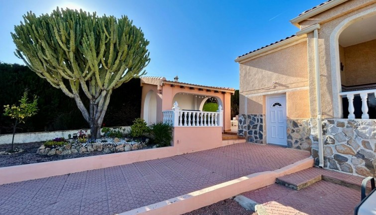 Resale - Chalet - Ciudad quesada - Ciudad Quesada