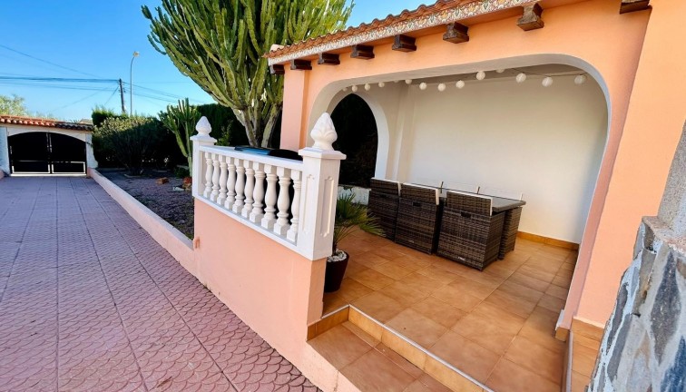Resale - Chalet - Ciudad quesada - Ciudad Quesada