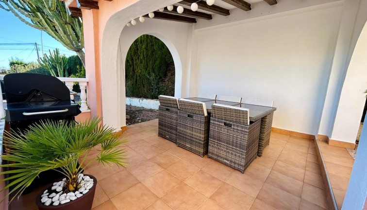 Resale - Chalet - Ciudad quesada - Ciudad Quesada