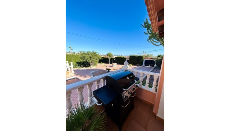 Resale - Chalet - Ciudad quesada - Ciudad Quesada