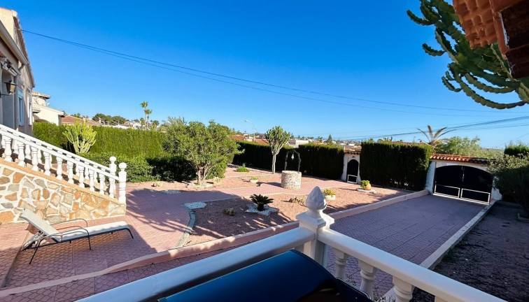 Resale - Chalet - Ciudad quesada - Ciudad Quesada