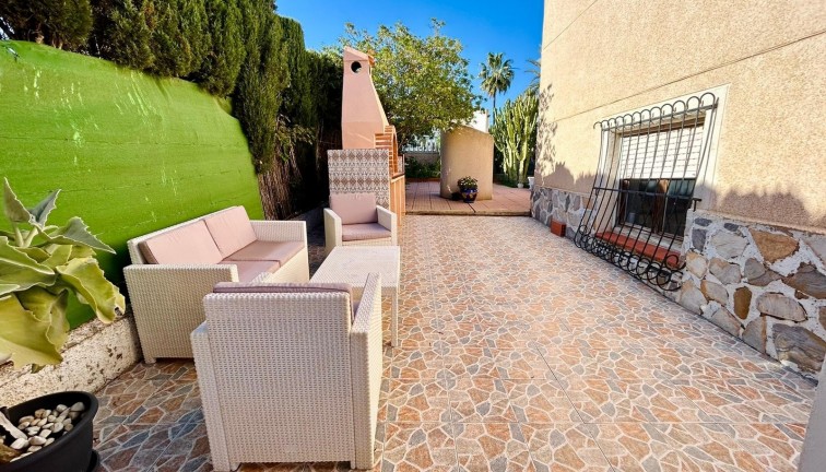 Resale - Chalet - Ciudad quesada - Ciudad Quesada