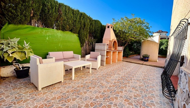 Resale - Chalet - Ciudad quesada - Ciudad Quesada