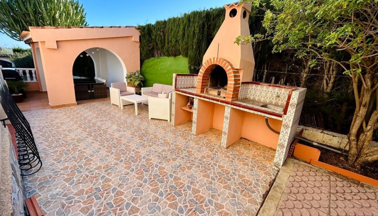 Resale - Chalet - Ciudad quesada - Ciudad Quesada