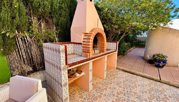 Resale - Chalet - Ciudad quesada - Ciudad Quesada