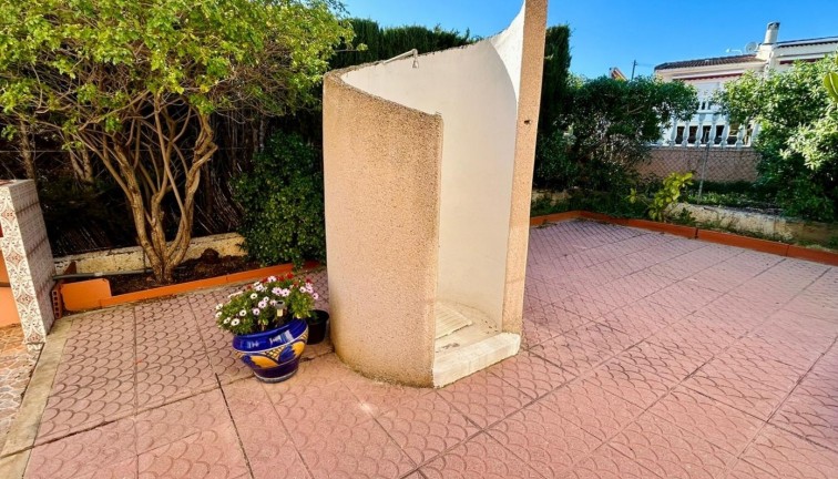 Resale - Chalet - Ciudad quesada - Ciudad Quesada