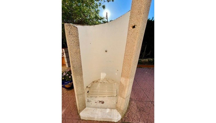 Resale - Chalet - Ciudad quesada - Ciudad Quesada