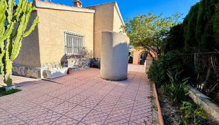 Resale - Chalet - Ciudad quesada - Ciudad Quesada