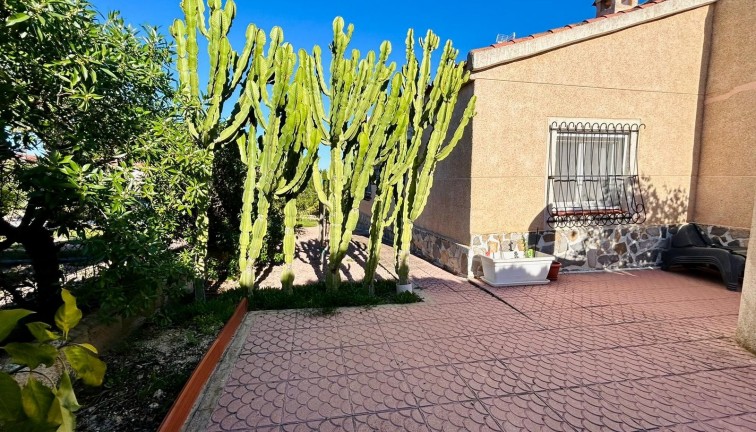 Resale - Chalet - Ciudad quesada - Ciudad Quesada