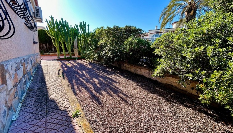 Resale - Chalet - Ciudad quesada - Ciudad Quesada