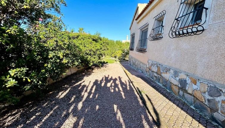 Resale - Chalet - Ciudad quesada - Ciudad Quesada