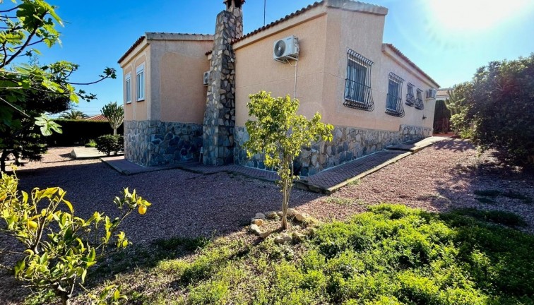 Resale - Chalet - Ciudad quesada - Ciudad Quesada