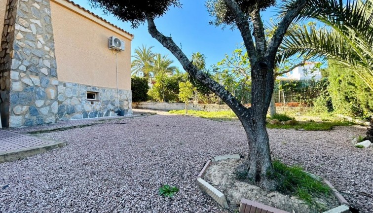 Resale - Chalet - Ciudad quesada - Ciudad Quesada