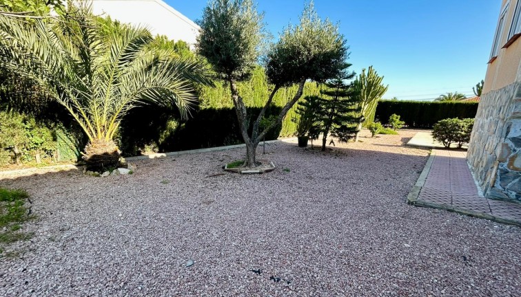 Resale - Chalet - Ciudad quesada - Ciudad Quesada