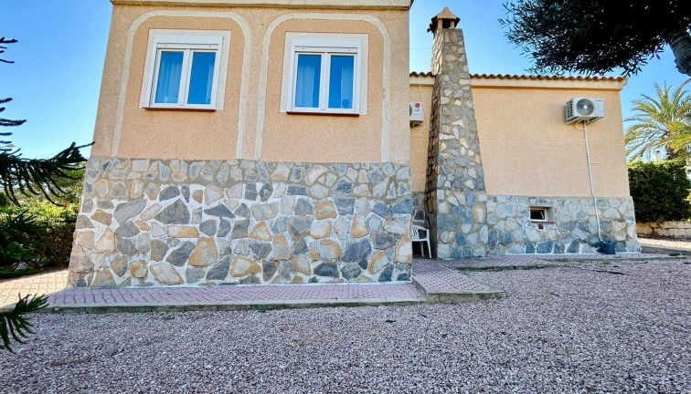 Resale - Chalet - Ciudad quesada - Ciudad Quesada