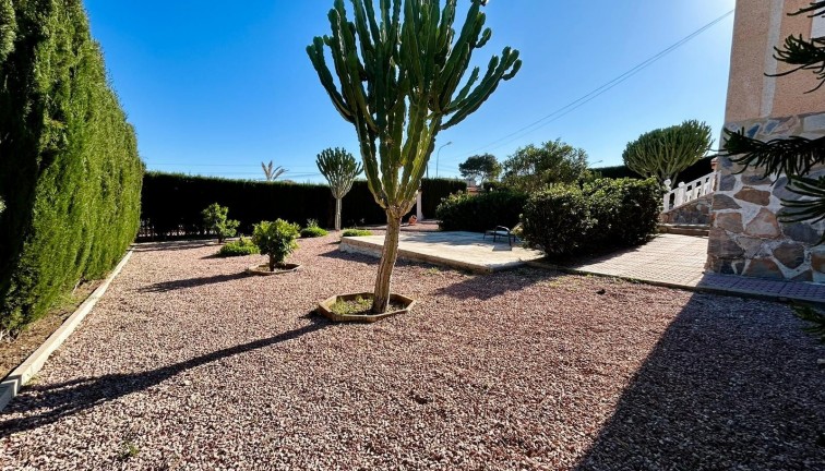 Resale - Chalet - Ciudad quesada - Ciudad Quesada