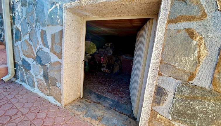 Resale - Chalet - Ciudad quesada - Ciudad Quesada