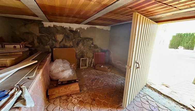 Resale - Chalet - Ciudad quesada - Ciudad Quesada