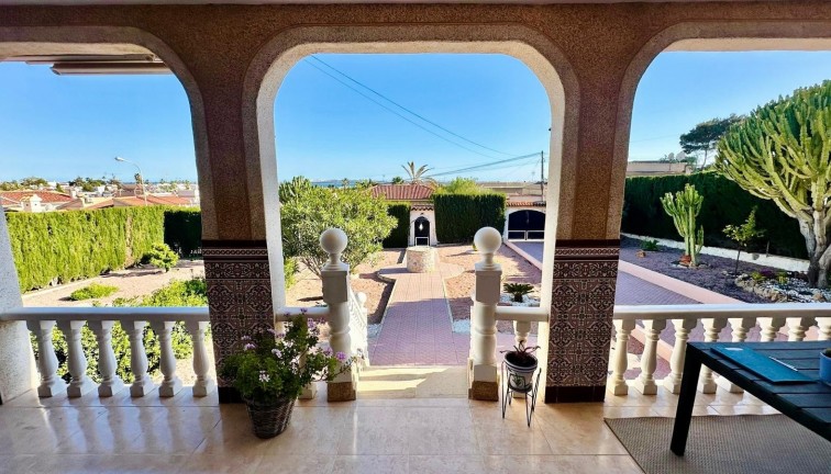 Resale - Chalet - Ciudad quesada - Ciudad Quesada